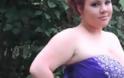 Απαγόρευσαν σε μαθήτρια να πάει στο χορό λόγω… στήθους