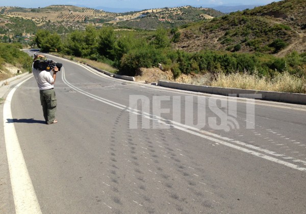 Aυτός είναι ο άτυχος 20χρονος πεζοναύτης που σκοτώθηκε στον Ωρωπό - Φωτογραφία 3