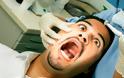 Πώς θα ξεπεράσω τη φοβία του οδοντιάτρου;