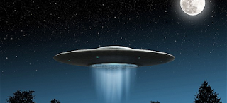 Σάλος από νέο βίντεο με UFO να προσγειώνεται μέσα σε ηφαίστειο στο Μεξικό. Δείτε το βίντεο - Φωτογραφία 1