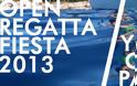 Open Regatta Fiesta 2013: Sail your own party, 21- 24 Ιουνίου