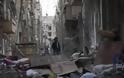 ΠΡΟΠΑΡΑΣΚΕΥΑΣΤΙΚΗ ΣΥΝΑΝΤΗΣΗ ΣΤΗ ΓΕΝΕΥΗ -  Συρία: «Η επανάσταση θα συνεχιστεί» δεσμεύεται η αντιπολίτευση