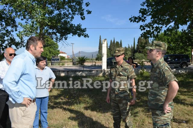 Φθιώτιδα: Την παραλία της Αγ. Μαρίνας καθάρισε η ΜΕΡΥΠ (ΒΙΝΤΕΟ-ΦΩΤΟ) - Φωτογραφία 6