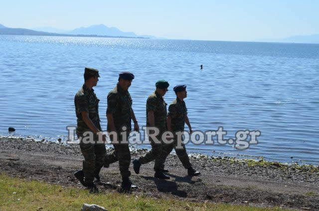 Φθιώτιδα: Την παραλία της Αγ. Μαρίνας καθάρισε η ΜΕΡΥΠ (ΒΙΝΤΕΟ-ΦΩΤΟ) - Φωτογραφία 8