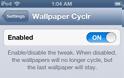 Wallpaper Cyclr :Cydia tweak new ($0.99) - Φωτογραφία 2