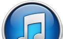 iTunes update v 11.0.4