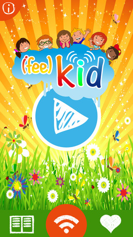 iFeelKid: AppStore free...ένα ραδιόφωνο για τα παιδιά σας δωρεάν - Φωτογραφία 2