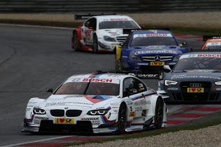 Η BMW Motorsport πρόσθεσε ένα ακόμα κεφάλαιο στην επιτυχημένη ιστορία της στο DTM (+photo gallery) - Φωτογραφία 19