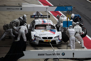 Η BMW Motorsport πρόσθεσε ένα ακόμα κεφάλαιο στην επιτυχημένη ιστορία της στο DTM (+photo gallery) - Φωτογραφία 3