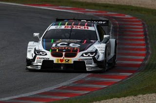 Η BMW Motorsport πρόσθεσε ένα ακόμα κεφάλαιο στην επιτυχημένη ιστορία της στο DTM (+photo gallery) - Φωτογραφία 7