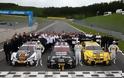 Η BMW Motorsport πρόσθεσε ένα ακόμα κεφάλαιο στην επιτυχημένη ιστορία της στο DTM (+photo gallery)