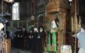 3225 - Φωτογραφίες, του Μοναχού Θεολόγου Λαυριώτη, από τη σημερινή επίσκεψη του Πατριάρχη Μόσχας στην Ι. Μ. Μεγίστης Λαύρας - Φωτογραφία 3