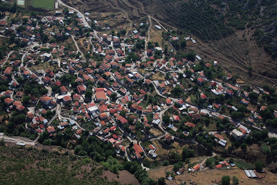 Πώς ένα ορεινό χωριό της Mαγνησίας κατόρθωσε να έχει μηδέν κρίση και μηδέν ανεργία - Φωτογραφία 4