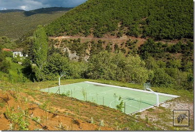 Πώς ένα ορεινό χωριό της Mαγνησίας κατόρθωσε να έχει μηδέν κρίση και μηδέν ανεργία - Φωτογραφία 8