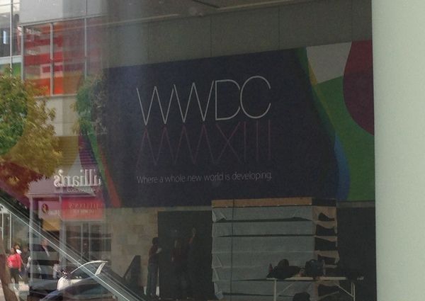 Η Apple ξεκίνησε τις ετοιμασίες για το WWDC - Φωτογραφία 5