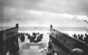 D-Day:Τρίτη, 6 Ιουνίου 1944, Η πιο μεγάλη μέρα του πολέμου