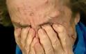 Νύχτα εφιάλτη – Ληστές φίμωσαν 92χρονη στο Ηράκλειο