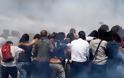 Σύλληψη έλληνα διαδηλωτή στην Κωνσταντινούπολη