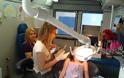 Δημοτικό Πολυιατρείο Αμαρουσίου: Προληπτικός οδοντιατρικός έλεγχος