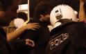 Η στιγμή της σύλληψης του Έλληνα Γιώργου Ιατρίδη στην Τουρκία - Φωτογραφία 2