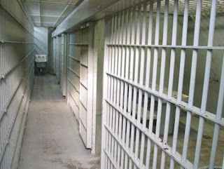 11 περιοχές για φυλακές στην Αιτωλοακαρνανία - Φωτογραφία 1