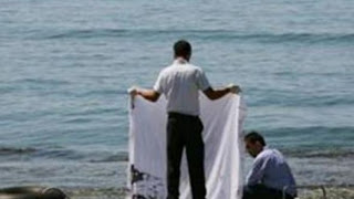 Ανασύρθηκε νεκρή από τη θάλασσα - Νέος πνιγμός στην Κρήτη - Φωτογραφία 1