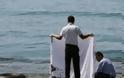 Ανασύρθηκε νεκρή από τη θάλασσα - Νέος πνιγμός στην Κρήτη