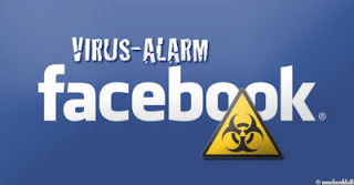 Ζeus: Ο επικίνδυνος ιός που αδειάζει τραπεζικούς λογαριασμούς κυκλοφορεί τώρα και στο Facebook - Φωτογραφία 1