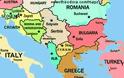 Αναβρασμός στα Βαλκάνια με ελληνικό ενδιαφέρον!