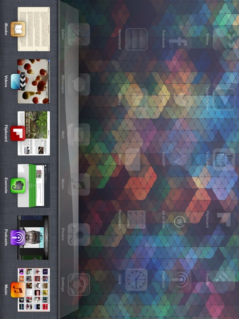 Auxo for iPad: Cydia tweak new....είναι πλέον πραγματικότητα ($1.99) - Φωτογραφία 4