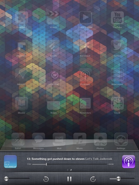 Auxo for iPad: Cydia tweak new....είναι πλέον πραγματικότητα ($1.99) - Φωτογραφία 5