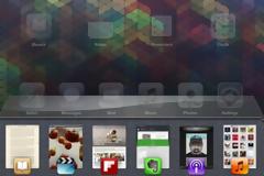 Auxo for iPad: Cydia tweak new....είναι πλέον πραγματικότητα ($1.99)