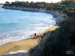 Κύπρος: Νομοσχέδιο για τις παραλίες μέχρι τον Οκτώβριο - Φωτογραφία 1