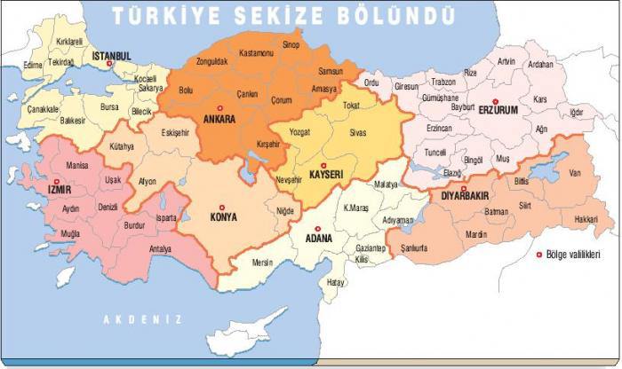 Ανέλπιστα ή αναμενόμενα τα προβλήματα της Τουρκίας; - Φωτογραφία 4