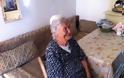 Νύχτα τρόμου για 92χρονη - Ξύπνησε από το θόρυβο που έκαναν οι ληστές