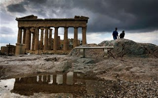 Στην Ελλάδα θα ταξιδέψουν 20 φοιτητές ελληνικής καταγωγής από τις ΗΠΑ - Φωτογραφία 1