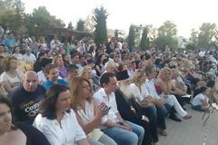 Κοντά στη Νεότητα, αλλά και τον Μοναχισμό, ο Ποιμενάρχης μας κ. Παύλος