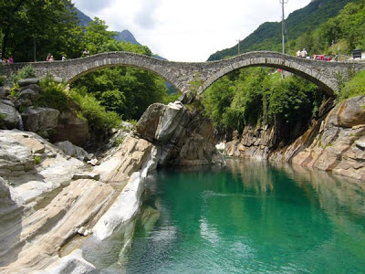 Verzasca Valley: Η «εξωτική» κοιλάδα της Ελβετίας! - Φωτογραφία 4