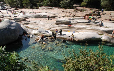 Verzasca Valley: Η «εξωτική» κοιλάδα της Ελβετίας! - Φωτογραφία 5