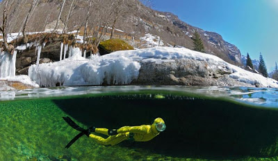 Verzasca Valley: Η «εξωτική» κοιλάδα της Ελβετίας! - Φωτογραφία 6