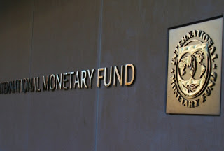 Το ΔΝΤ ζητά ιδιωτικές Eφορίες! - Φωτογραφία 1
