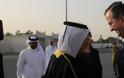 Για χάρη του Eμίρη του Κατάρ αλλάζει όλος ο χωροταξικός σχεδιασμός της χώρας