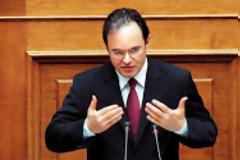 Γ. ΠΑΠΑΚΩΝΣΤΑΝΤΙΝΟΥ 234 «κατηγορώ» από τη Βουλή για απιστία ...!!!