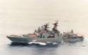 Ιδρύθηκε η ρωσική Ναυτική Διοίκηση Μεσογείου - Μόνιμη παρουσία και στο Αιγαίο
