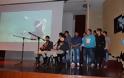 Με την υποστήριξη της Περιφερειακής Ενότητας Ηρακλείου οι μαθητές του 9ου γυμνάσιου πρεσβευτές του ελληνικού πολιτισμού στο Μιλάνο