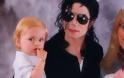 «Ο Μάικλ Τζάκσον δεν είναι πατέρας σου» - H απειλή της μητέρας που προκάλεσε την απόπειρα αυτοκτονίας