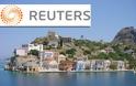 Reuters: «Η διαφθορά στην Ελλάδα φτάνει μέχρι το Καστελόριζο»