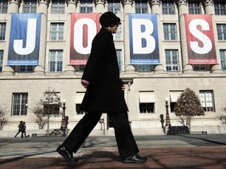 Στο 7,6% η ανεργία στις ΗΠΑ - Φωτογραφία 1
