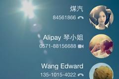 QuickCall: Cydia tweak new