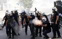 ΕΕ: Η τουρκική κυβέρνηση να ερευνήσει την βία κατά των διαδηλωτών